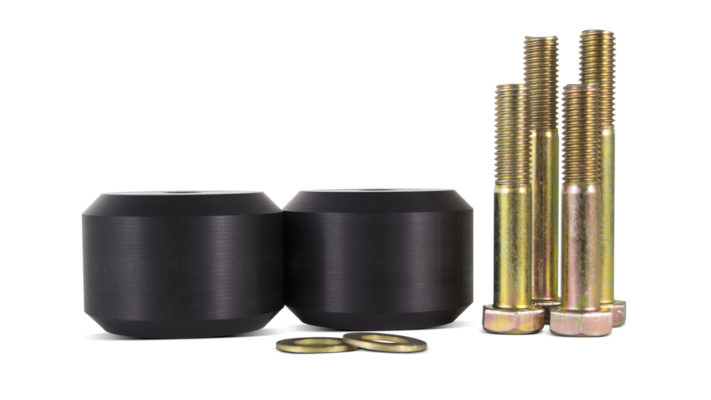 COIL SPACER