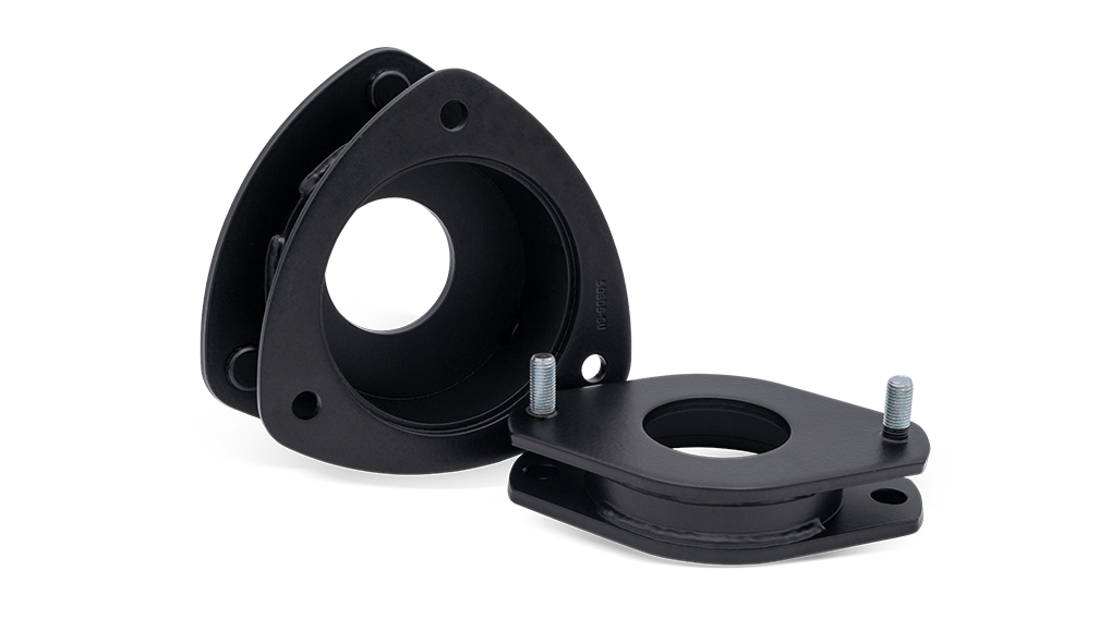 2" FRONT/1.5" REAR STRUT SPACER KIT