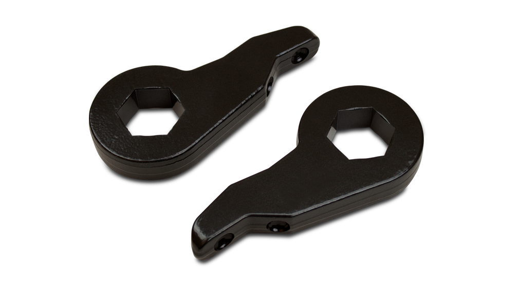 KEY/SHOCK EXTENDER