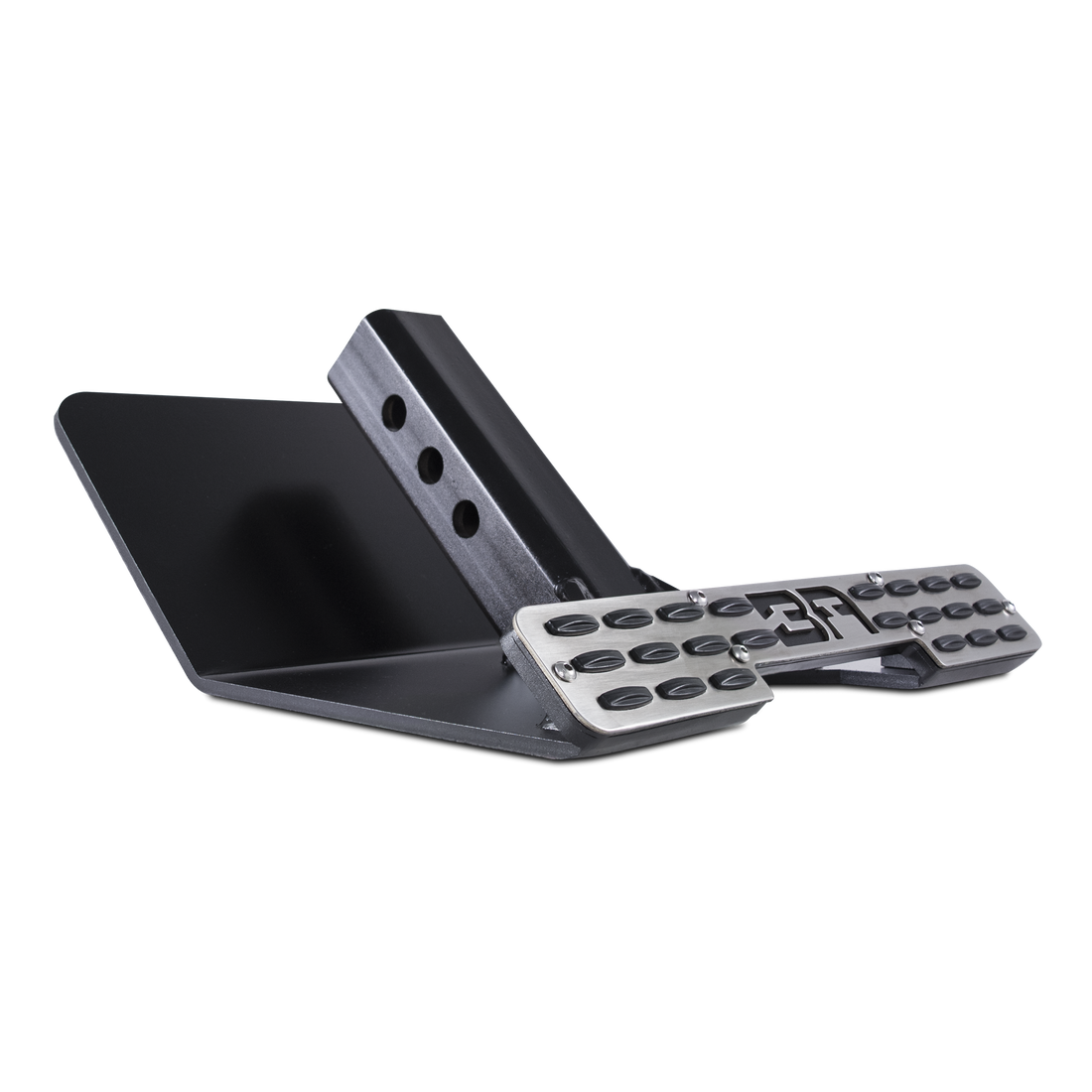 BACKBONE HITCH SKID