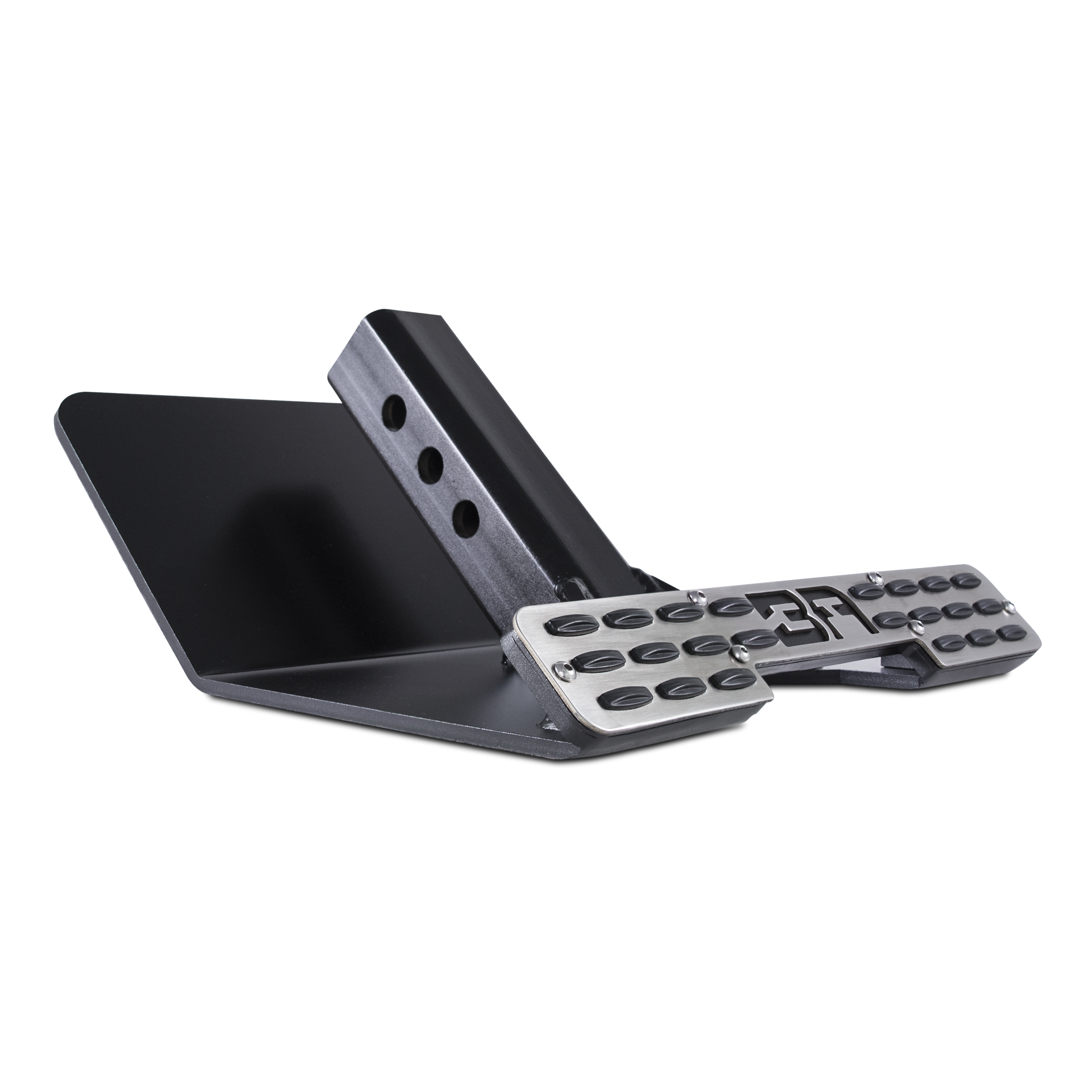 BACKBONE HITCH SKID