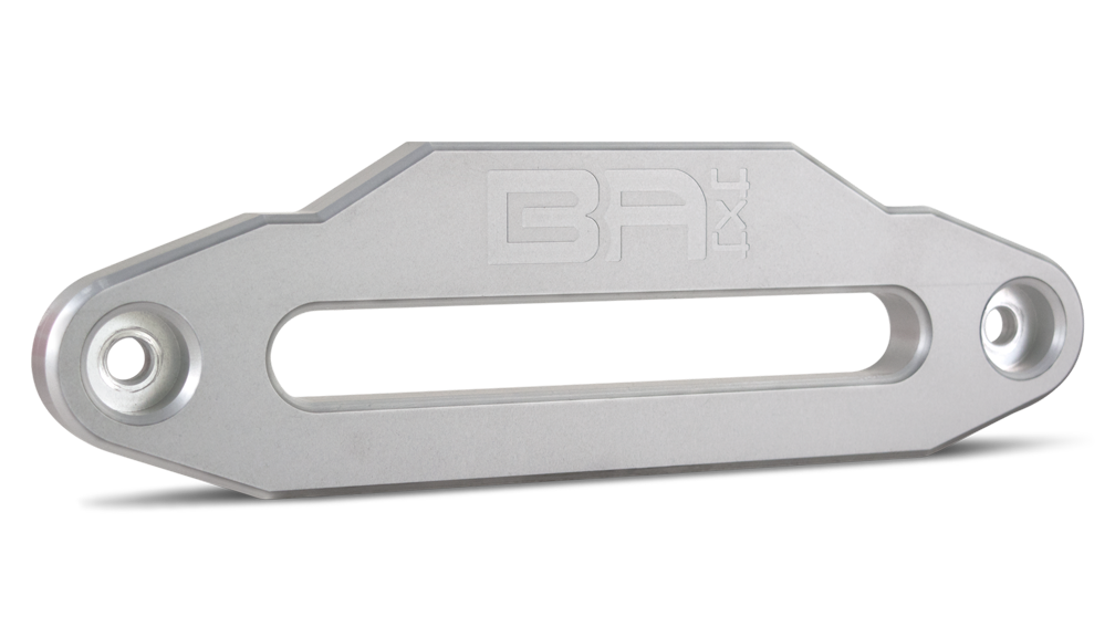 HAWSE FAIRLEAD