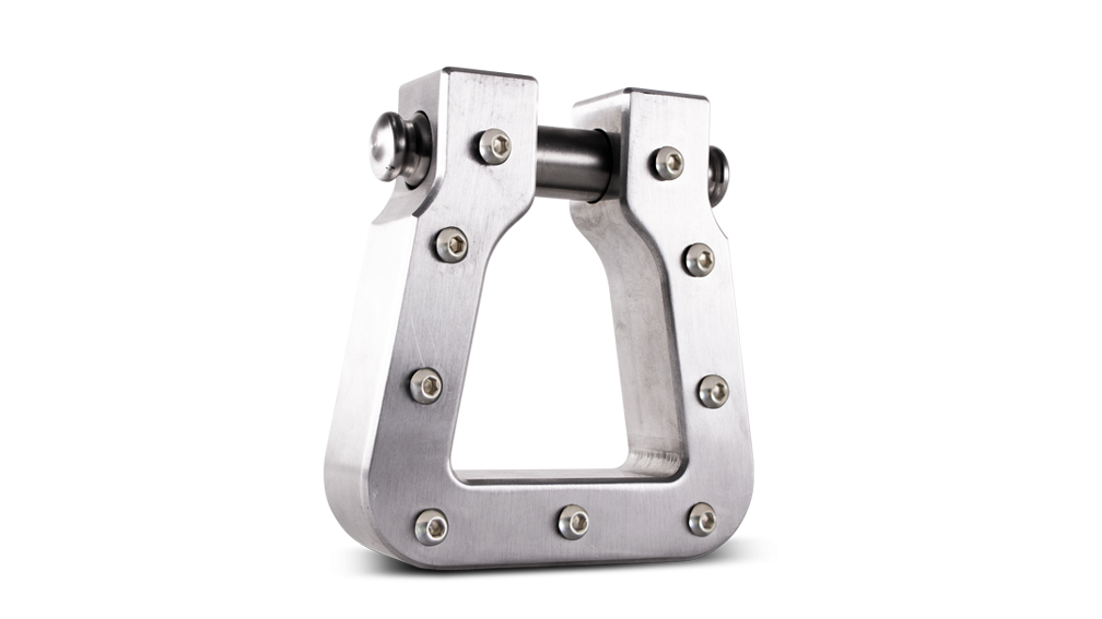 MEGA D-RING