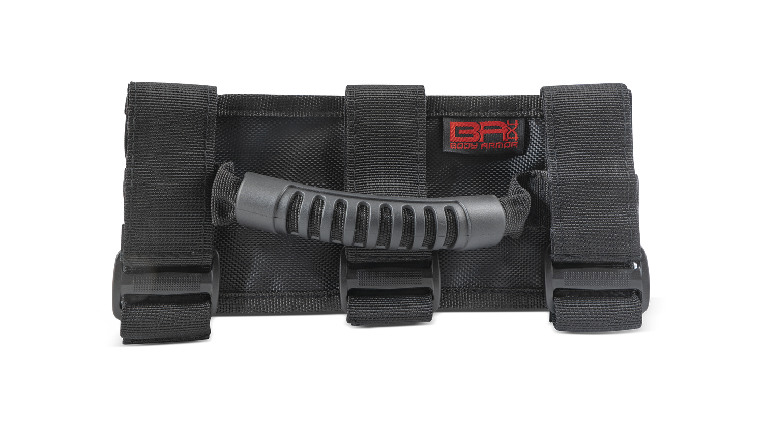 ROLL BAR GRAB HANDLE