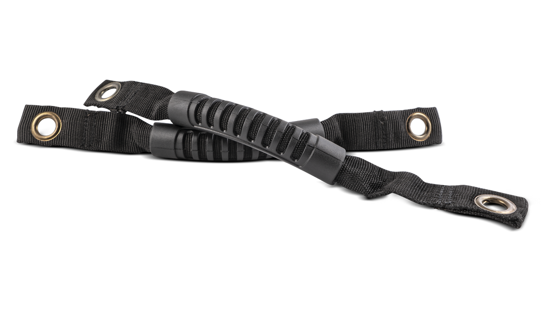 MULTI-POINT HANDLE