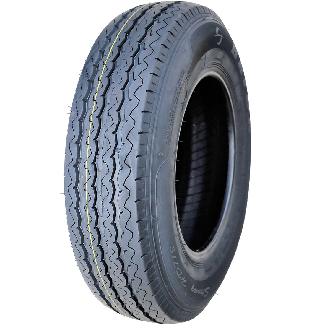 HAIDA HD718 185R14LT8PR