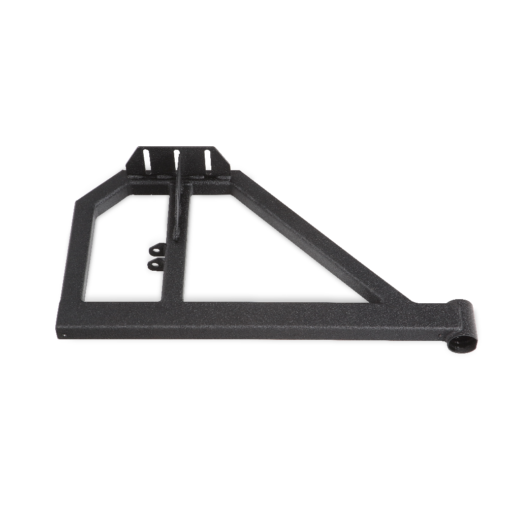 TIRE CARRIER