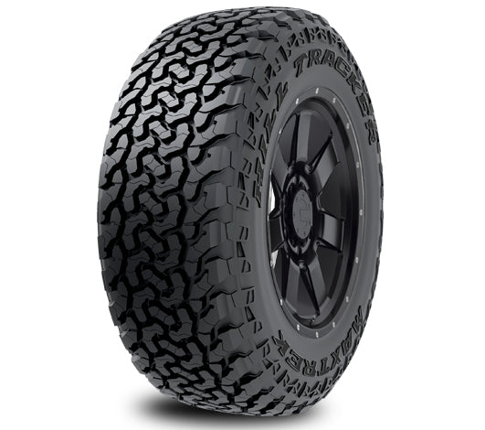 35x12.50R20 Maxtrek Hill Tracker A/T - 10PR 3PMS