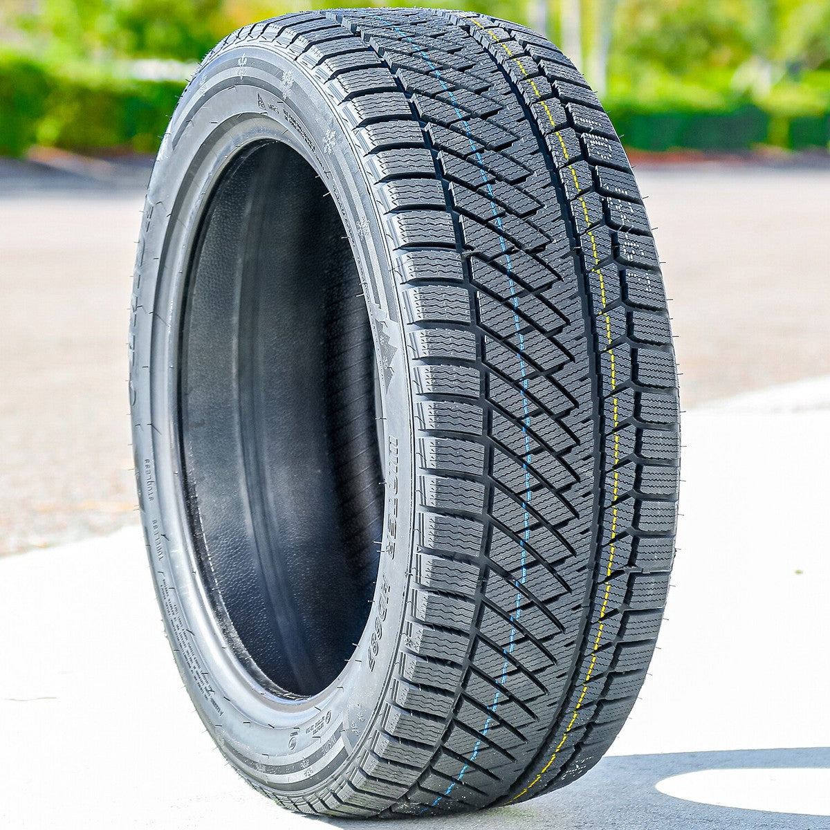 HAIDA HD 687 ULTRA-GRIP WINTER | 225/60R18