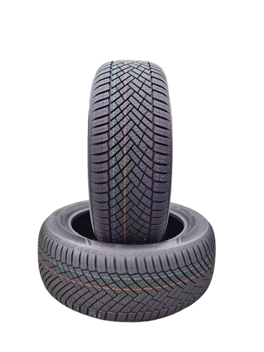 HAIDA HD 625 ULTRA-GRIP ALL WEATHER | 225/40R18 92Y
