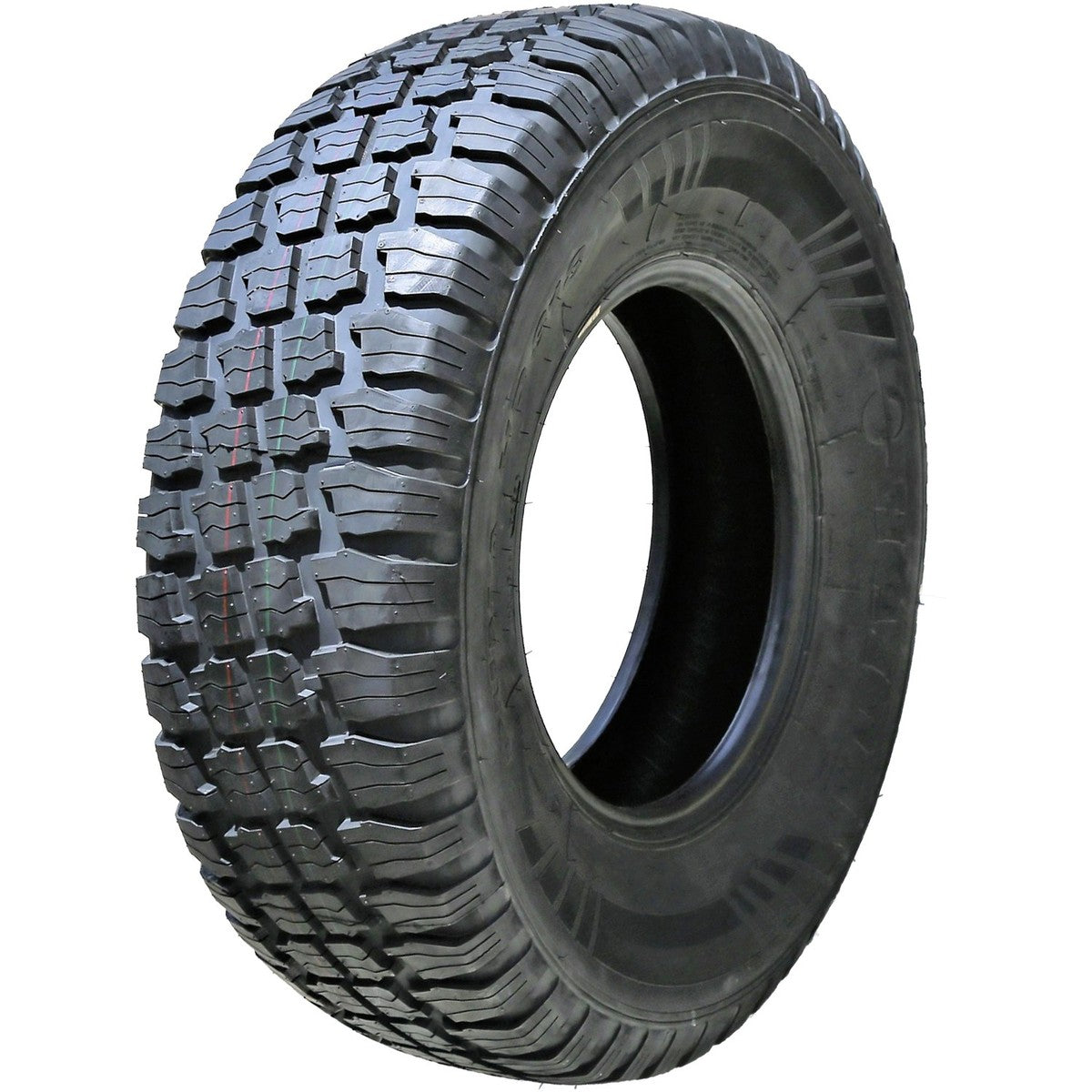 HAIDA HD818 215/75R14C8PR