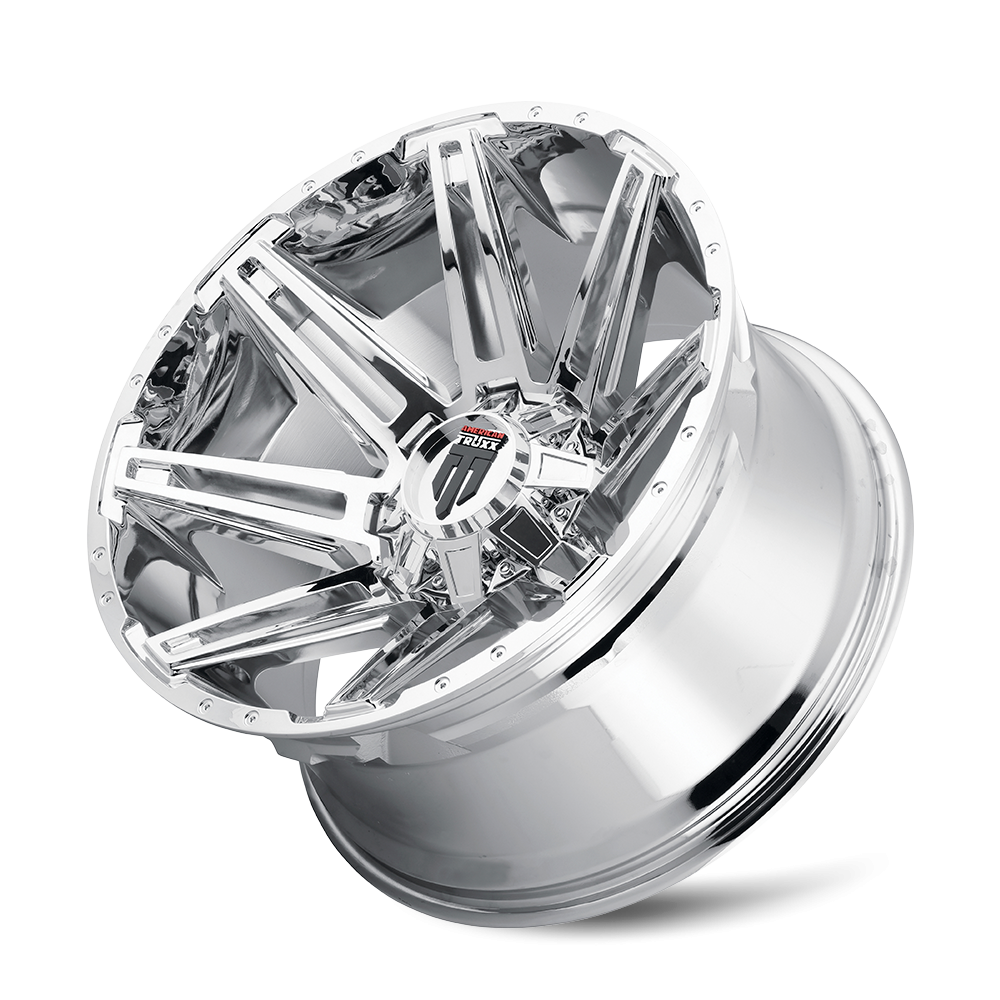 AMERICAN TRUXX BOOM AT1903 CHROME | 20X9 -12 ET 5x127/5x139.7 (78.1MM)