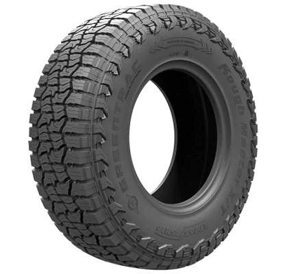 GREENTRAC ROUGH MASTER-X/T | LT285/70R17 10PR