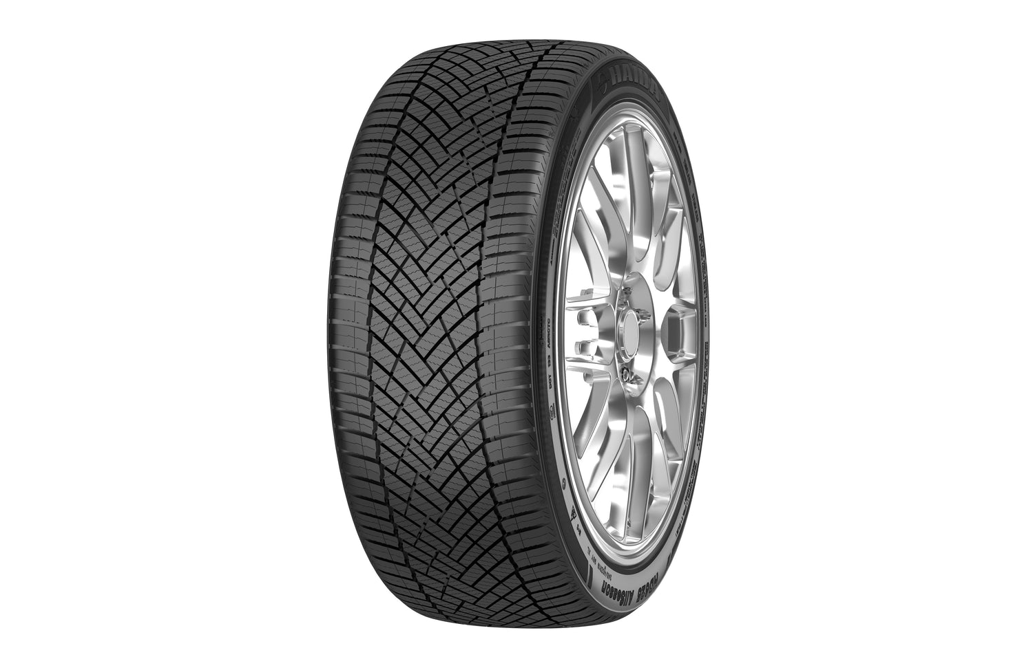HAIDA HD625 175/70R13