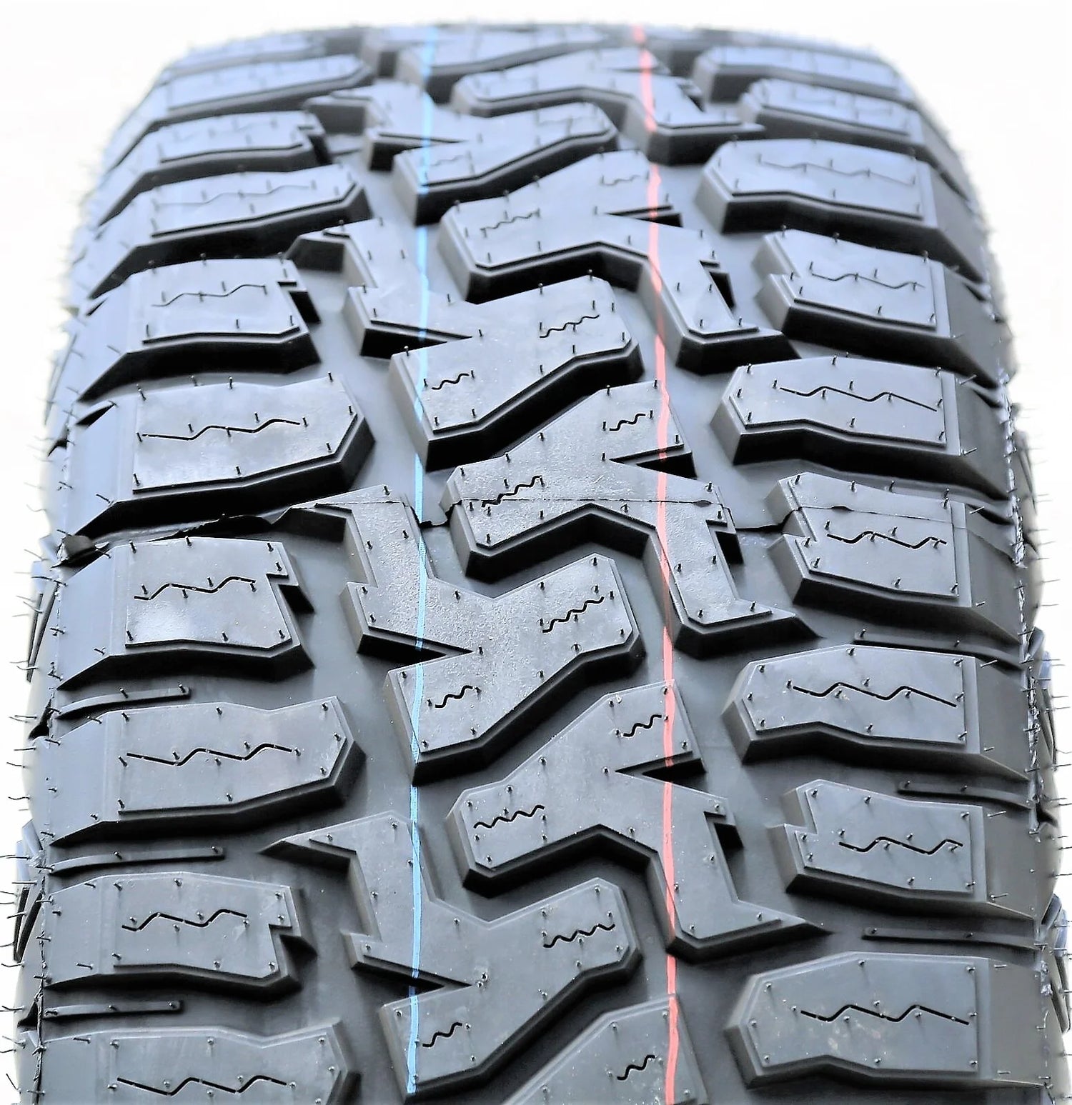 HAIDA 878 R/T | 275/60R20 P