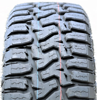 HAIDA 878 R/T | 275/60R20 P