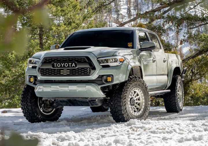PURCHASE A WHEEL OR TIRE PACKAGE