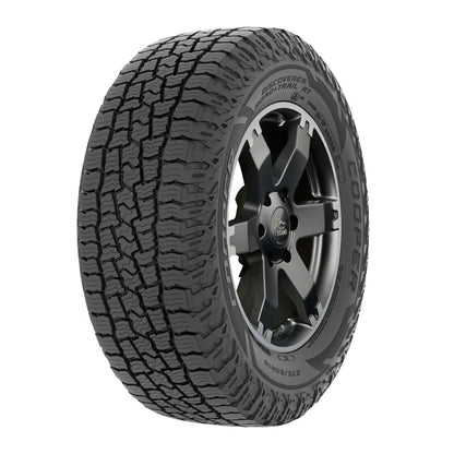 245/75R17 | COOPER DISCOVERER ROAD+TRAIL A/T 112T SL 3PMS