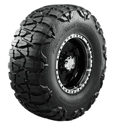 NITTO MUD GRAPPLER LT 35X12.50R20