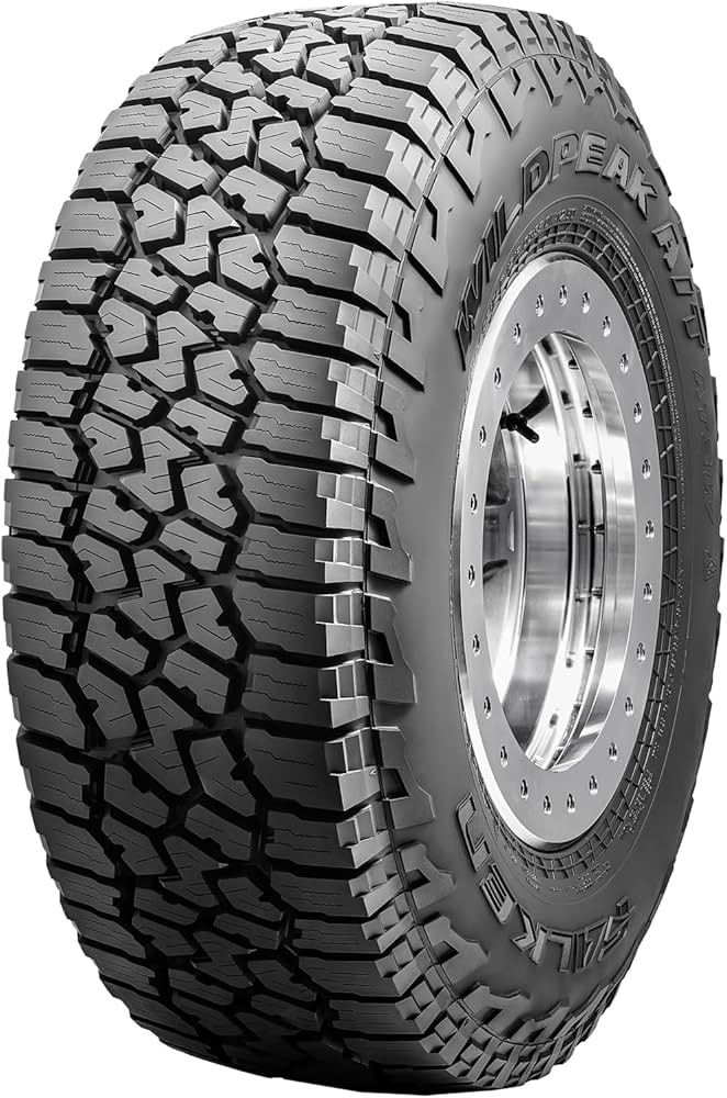 FALKEN WILDPEAK A/T AT3W -  245/75R17 3PMS * Clearance *