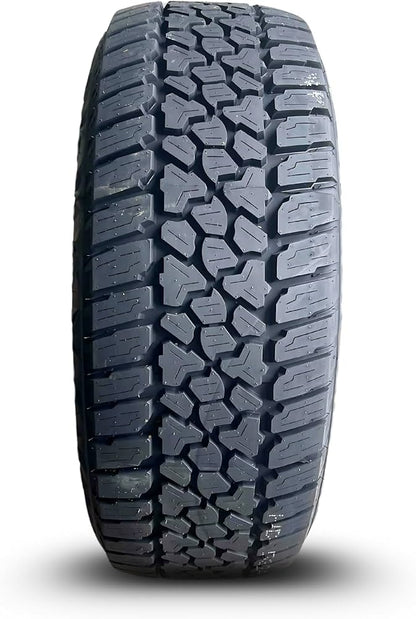 HAIDA  HD 829 | LT 275/65R18 3PMS