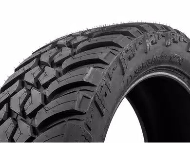 AMP TERRAIN ATTACK M/T A | 33x14.50R22 (12PLY)