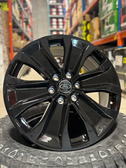 ALL RIMS – APEX RIM & TIRE