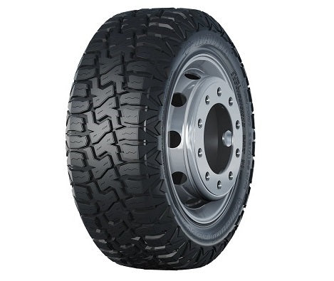 HAIDA HD878 33*12.50R17LT E