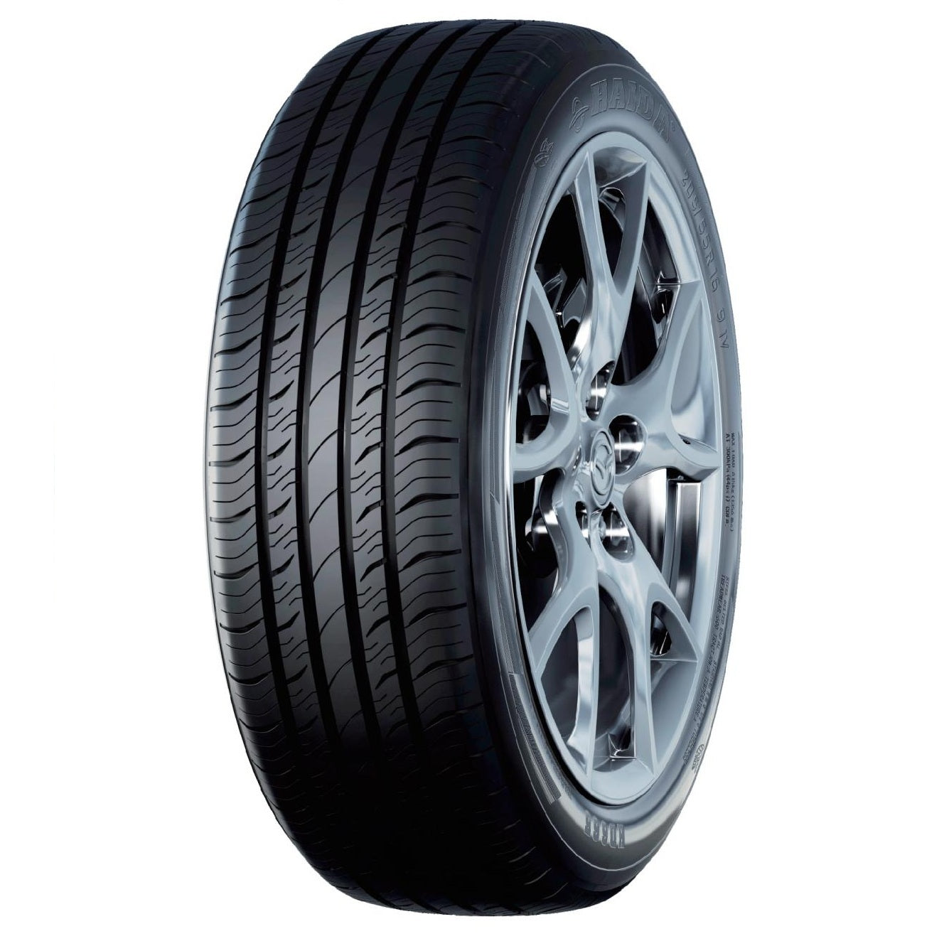 HAIDA HD665 185/65R15
