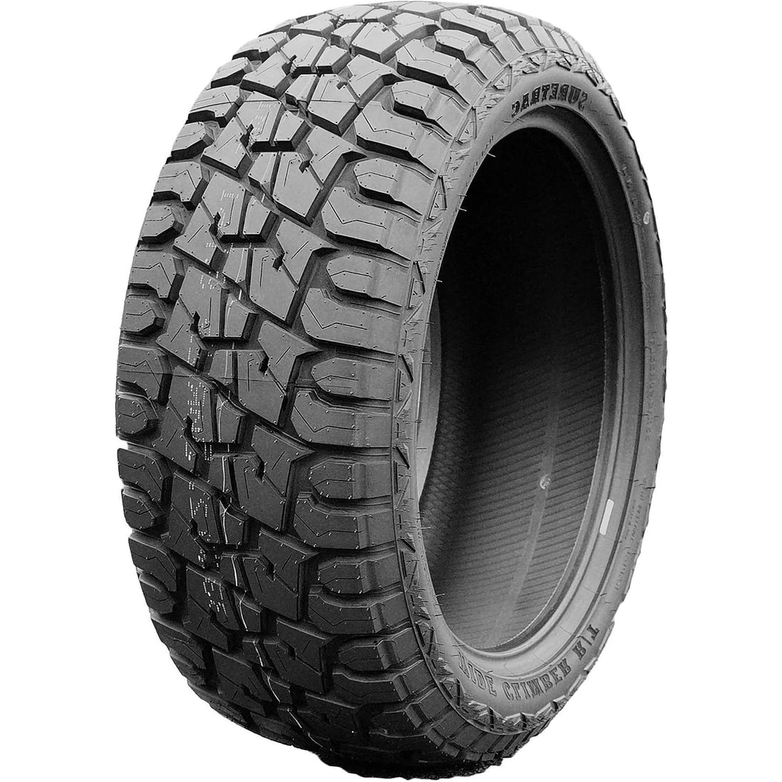 SURETRAC R/T 2 WIDE CLIMBER | LT 35X12.50R20 3PMS 12PLY