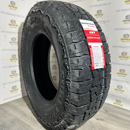 SURETRAC AWT WIDE CLIMBER | (10 PLY) 275/70R18