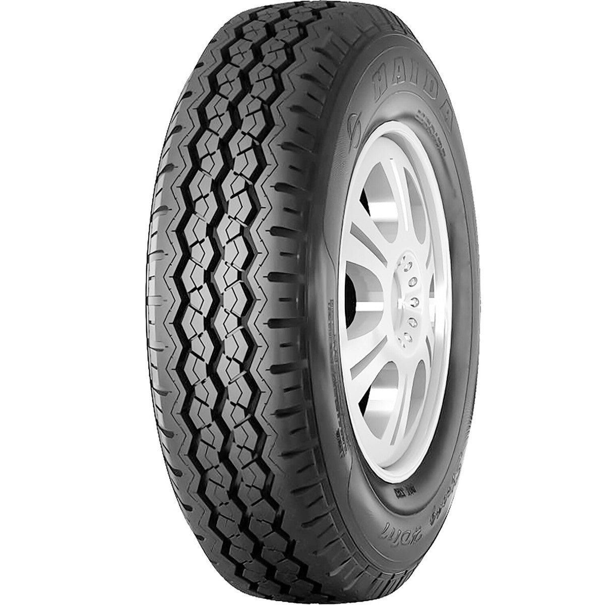 HAIDA HD717 185R14C8PR