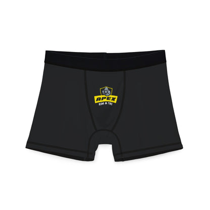 Apex &quot;Standard Employee Uniform&quot; Briefs (Black)