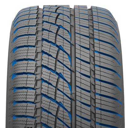 195/60R15 | TOYO CELSIUS II ALL WEATHER 3PMS