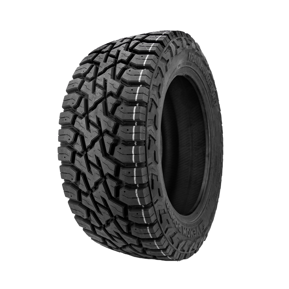 VENOM Trail Hunter R/T  275/55R20 LT 10PR