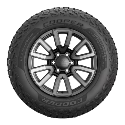 LT 285/65R18 | COOPER DISCOVERER STRONGHOLD A/T 10PR 125/122T 3PMS