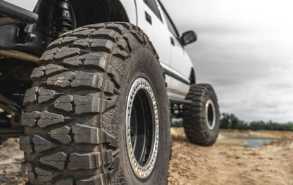 NITTO MUD GRAPPLER LT 35X12.50R20