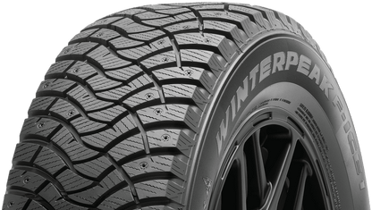 FALKEN WINTERPEAK F-ICE 1 | 235/65R17 108T XL (STUDDABLE)