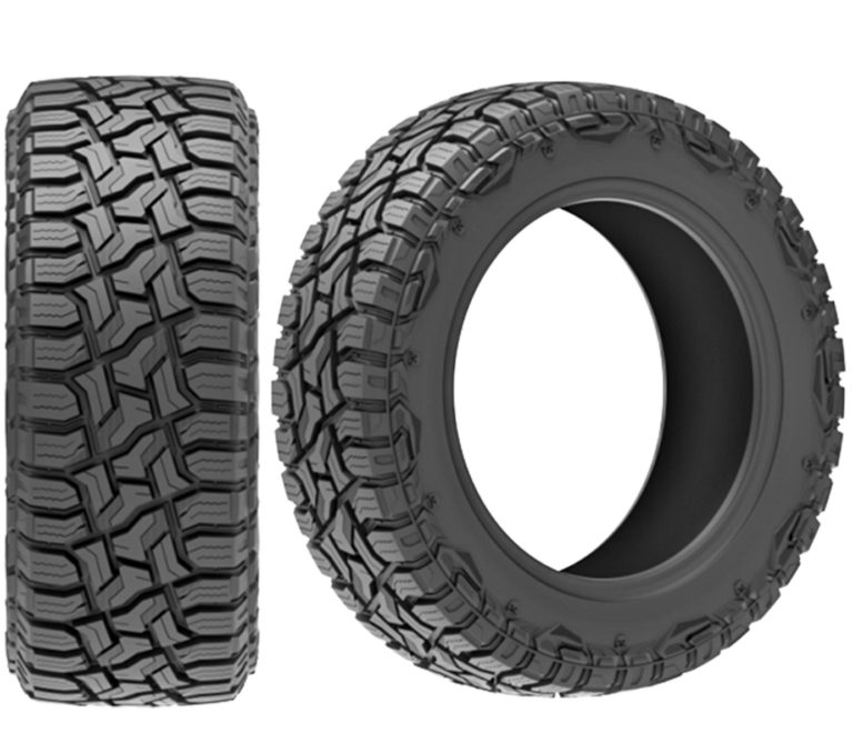 SURETRAC R/T III WIDE CLIMBER | LT 37X13.50R22 3PMS 12PLY