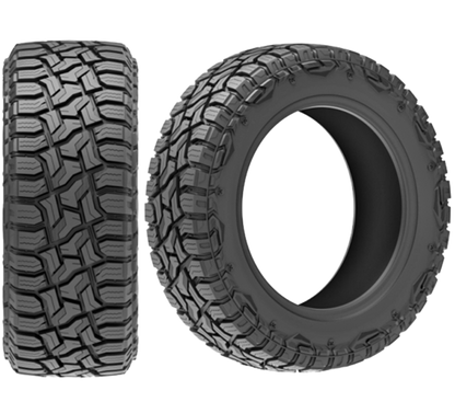 SURETRAC R/T III WIDE CLIMBER | LT 37X13.50R22 3PMS 12PLY