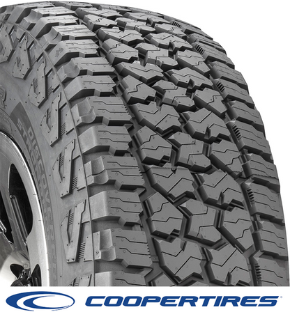 LT 275/60R20 | COOPER DISCOVERER STRONGHOLD A/T 10PR 123/120S 3PMS