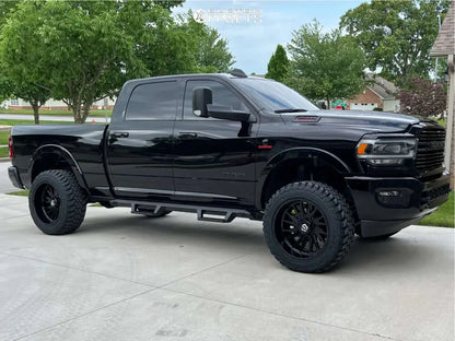 TIS 547 GLOSS BLACK 20X9 0 8X165.1 125.2