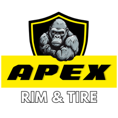 Apex Rim & Tire