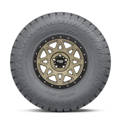 AMP TERRAIN PRO A/T P | 285/60R20