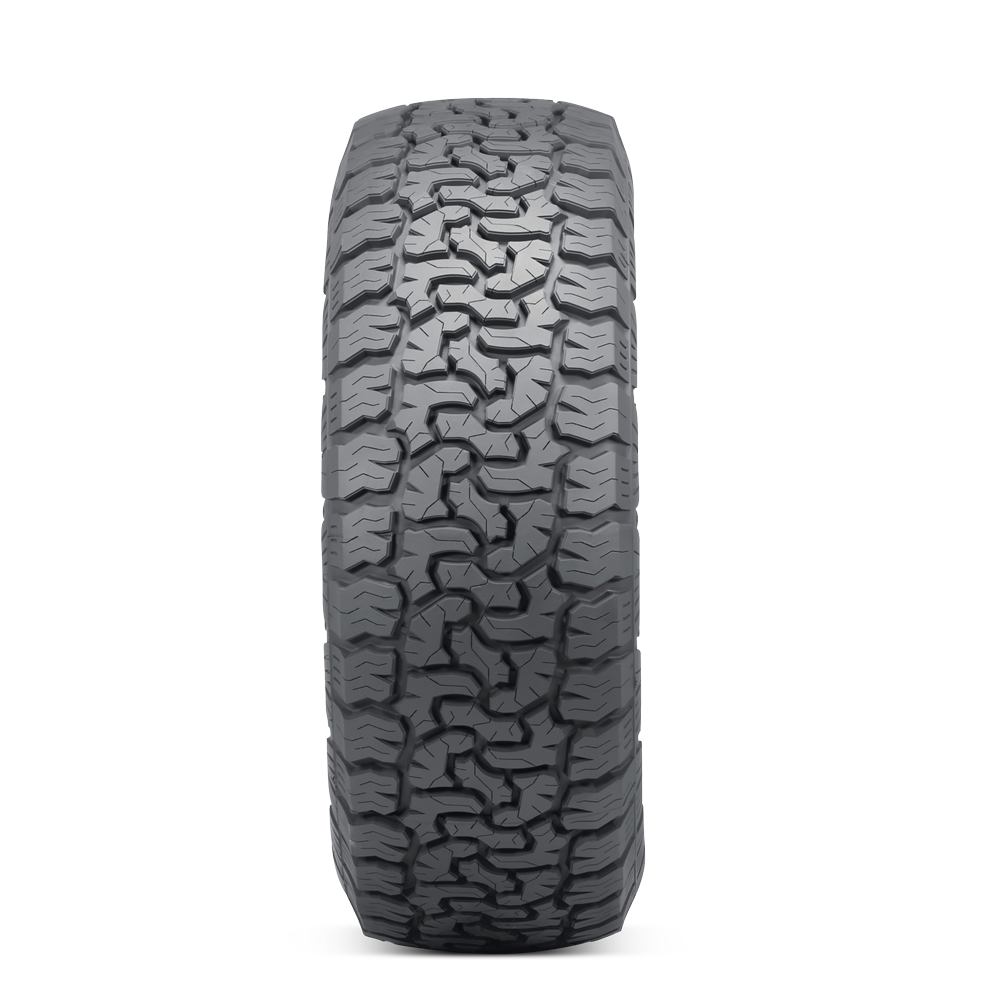 AMP TERRAIN PRO A/T P | 325/65R18