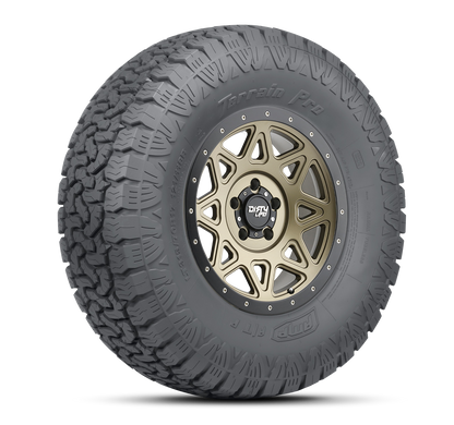 AMP TERRAIN PRO A/T P | 325/65R18