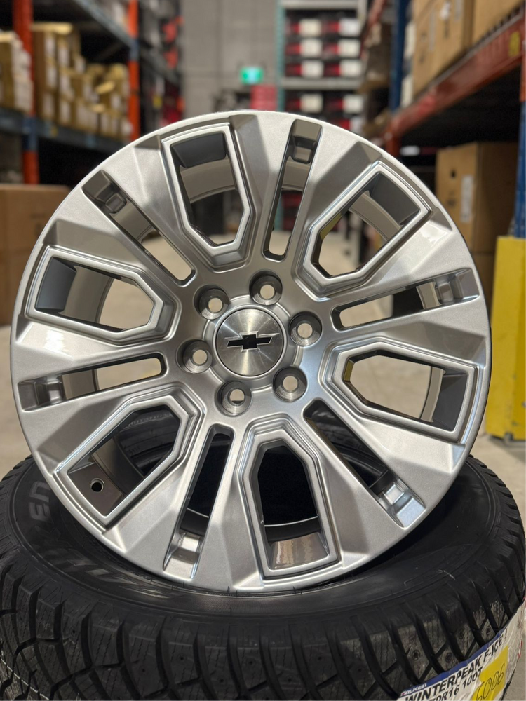 ALL RIMS – APEX RIM & TIRE