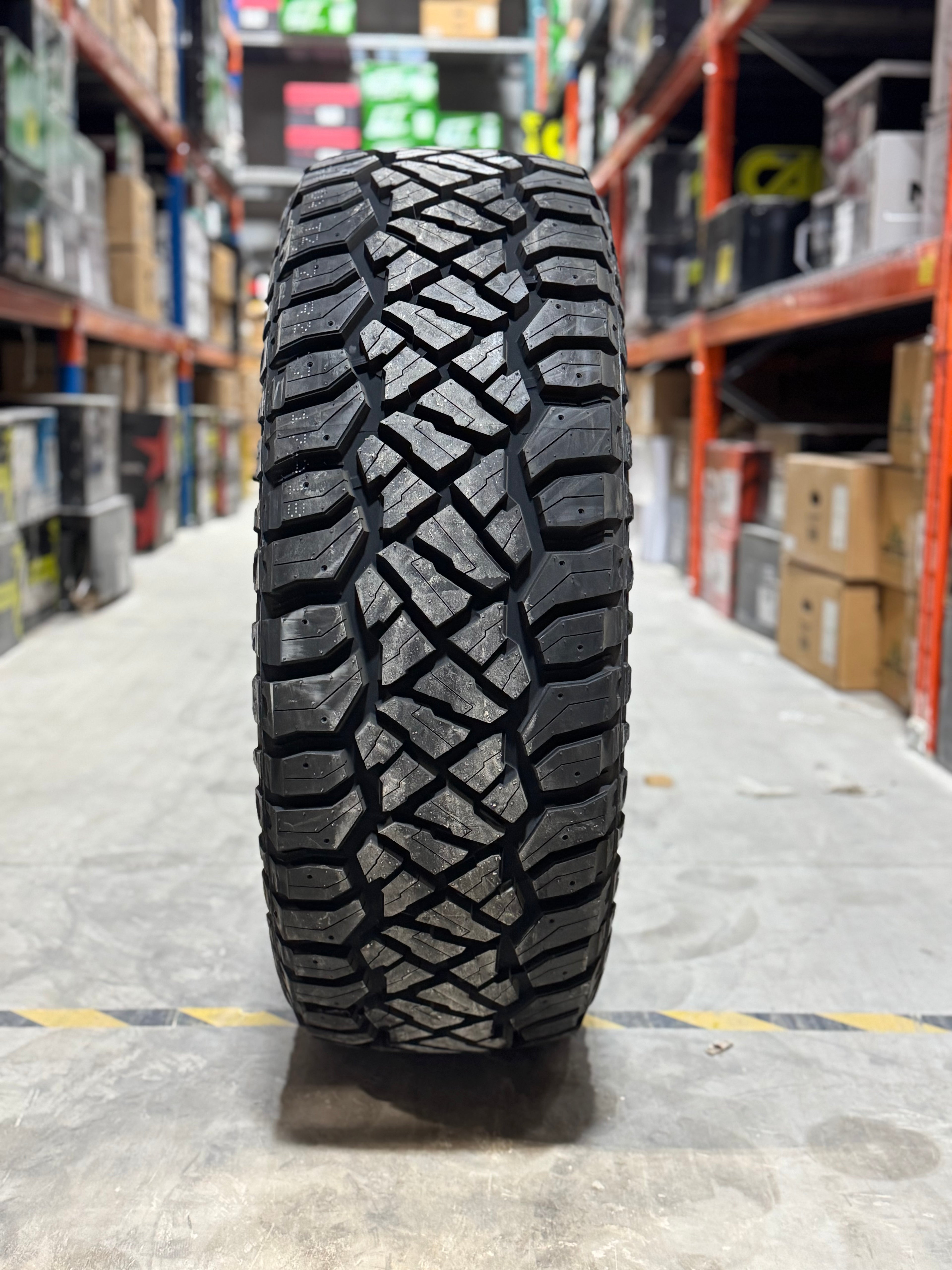 35x12.50R20 SAILUN TERRAMAX RT 3PMS