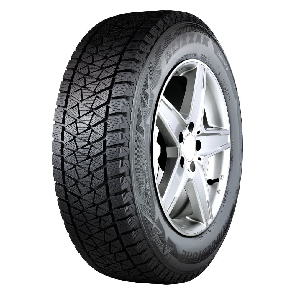 235/75R15 Bridgestone BLIZZAK DM-V2