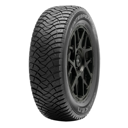 FALKEN WINTERPEAK F-ICE 1 | 235/65R17 108T XL (STUDDABLE)
